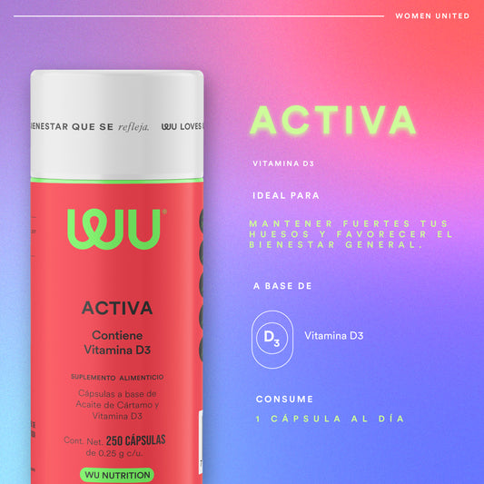 KIT ARRANCA 2026 (LATIDO+ PROBIÓTICOS + ACTIVA + MANZANITA)