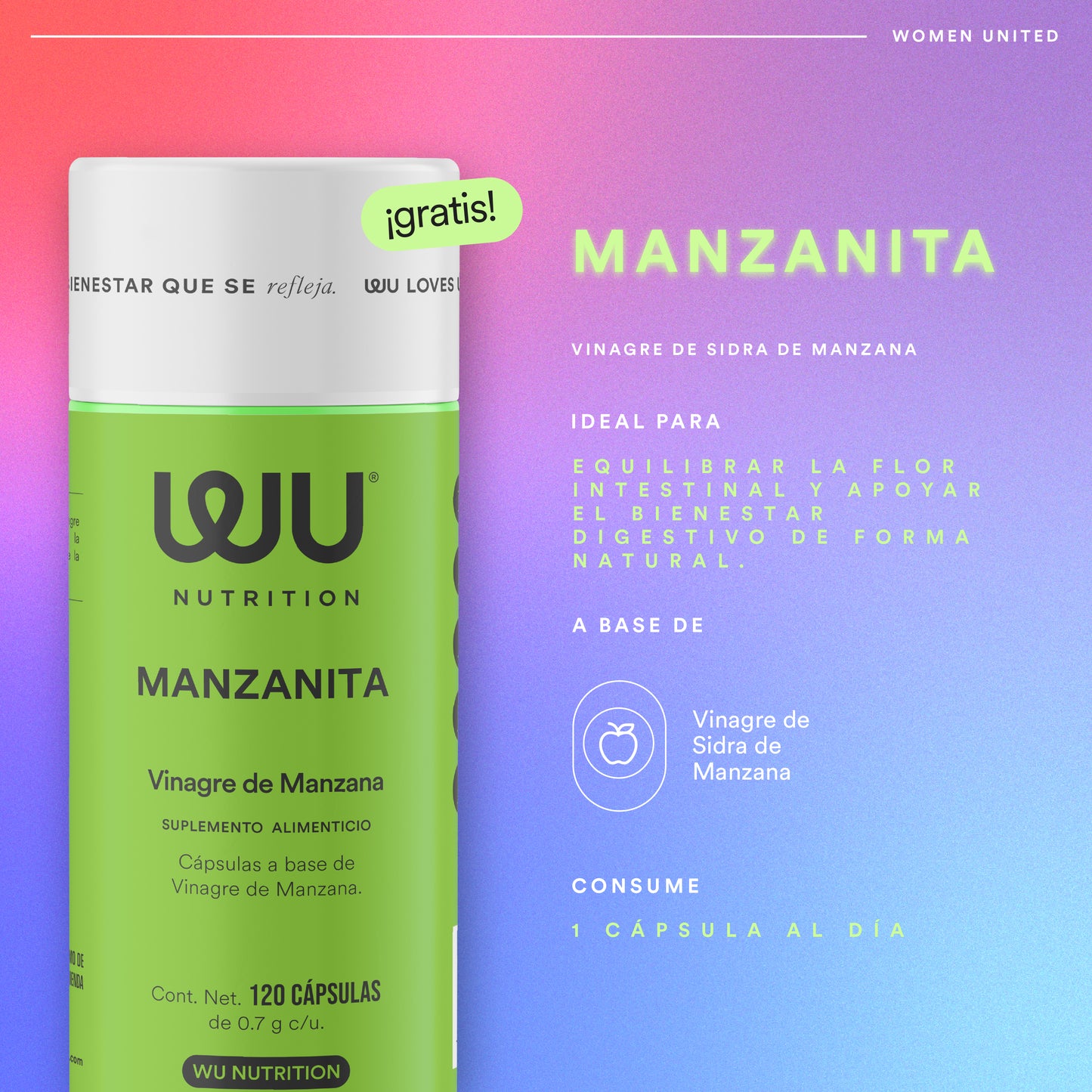 KIT ARRANCA 2026 (LATIDO+ PROBIÓTICOS + ACTIVA + MANZANITA)