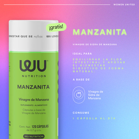 KIT ARRANCA 2026 (LATIDO+ PROBIÓTICOS + ACTIVA + MANZANITA)