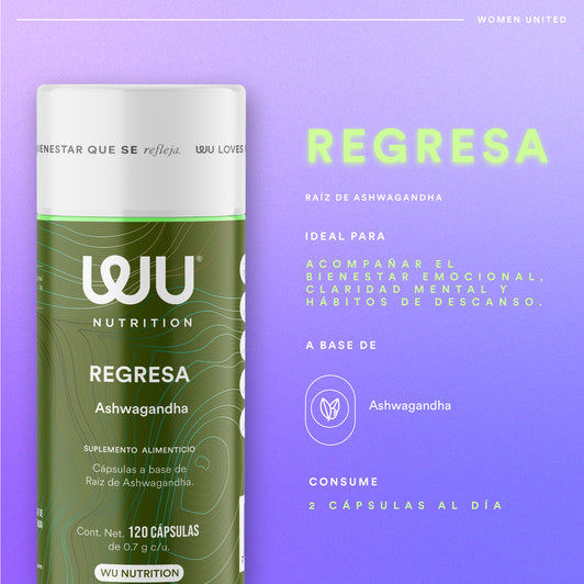 ⚖️KIT BALANCE HORMONAL💖 (ANDRÉS PLUS + REGRESA + PAZ)