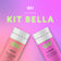 KIT BELLA (BRILLA + QUERIDA) - Multivitamínico mujer + Colágeno Hidrolizado + Ácido Hiaulorónico + Biotina | 240 cápsulas