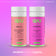 KIT BELLA (SHINE + DEAR) - Multivitamínico feminino + Colágeno Hidrolisado + Ácido Hiaulorônico + Biotina | 240 cápsulas