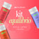 🧘🏻‍♀️KIT EQUILIBRIO💗 (Activa, Latido y Zzz) - Vitamina D3 + Omega 3 + GABA | 490 cápsulas