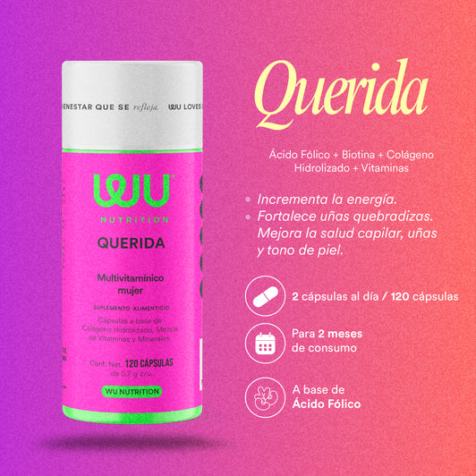 KIT GLOW💖 ✨ Ashwagandha + Multivitamínico de Mujer | 240 cápsulas
