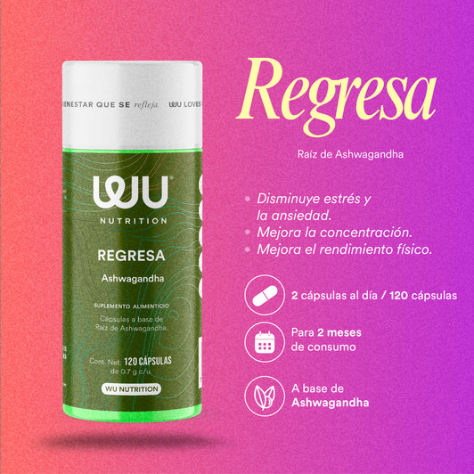 KIT GLOW💖 ✨ Ashwagandha + Multivitamínico de Mujer | 240 cápsulas