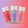 KIT UV (ACTIVA + RESVERATROL+BRILLA) - Vitamina D3 400 UI + Semilla de Uva + Resveratrol +Colágeno y Biotina | 490 cápsulas