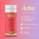 KIT UV (ACTIVA + RESVERATROL+BRILLA) - Vitamina D3 400 UI + Semilla de Uva + Resveratrol +Colágeno y Biotina | 490 cápsulas