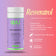 KIT UV (ACTIVA + RESVERATROL+BRILLA) - Vitamina D3 400 UI + Semilla de Uva + Resveratrol +Colágeno y Biotina | 490 cápsulas