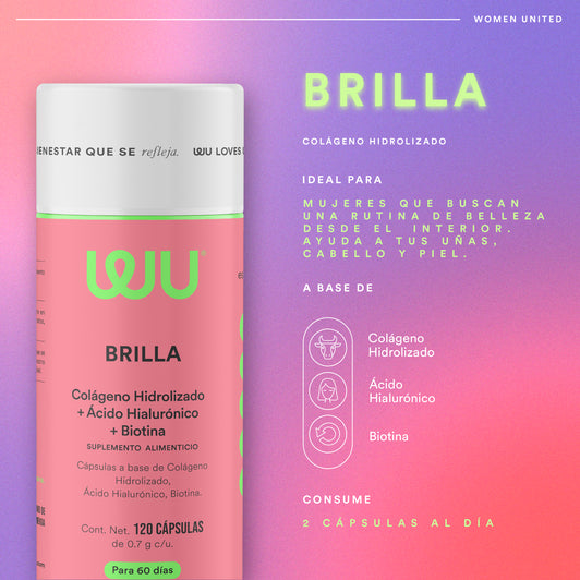 KIT UV (ACTIVA + RESVERATROL+BRILLA) - Vitamina D3 400 UI + Semilla de Uva + Resveratrol +Colágeno y Biotina | 490 cápsulas