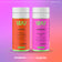 KIT VITAL (LATIDO + QUERIDA) 💗 - Omega 3 + Multivitamínico Mujer | 240 cápsulas