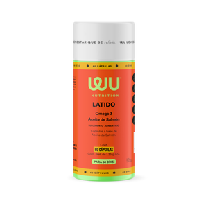 LATIDO