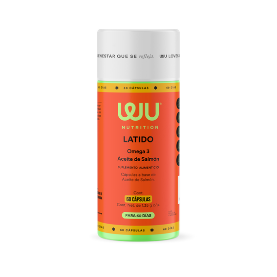 LATIDO