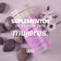 MAGNÍFICO - Triple Magnesium Mix • Citrato, Óxido y Gluconato de Magnesio | 120 cápsulas