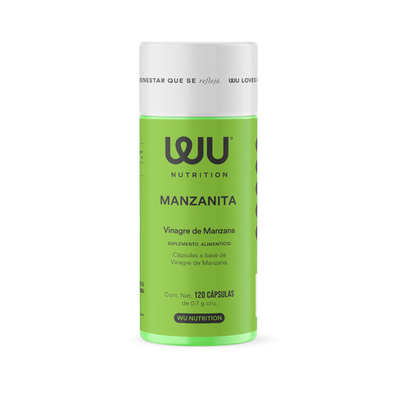 MANZANITA