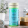 PROBIOTICS 60 BILLION - Probiotics + Prebiotics • 3 Strains • Lactobacilli • Agave Inulin | 120 capsules