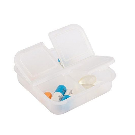 Pastillero Mini