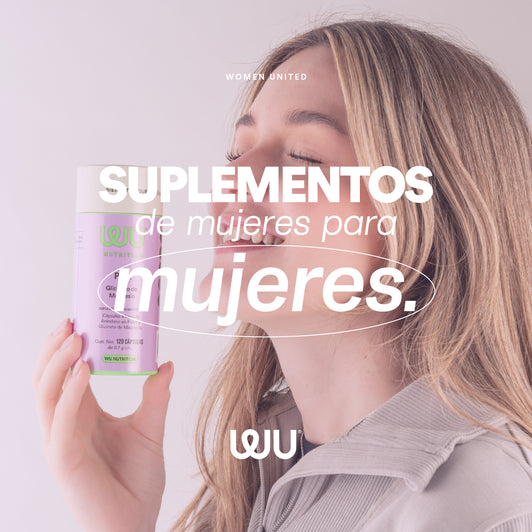 PAZ - Magnesium Glycinate | 120 capsules