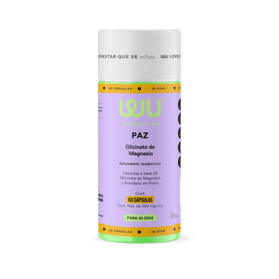 PAZ