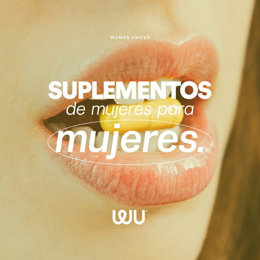 PODER - Complejo B • Vitamina B1 B2 B3 B5 B6 B12 | 120 cápsulas