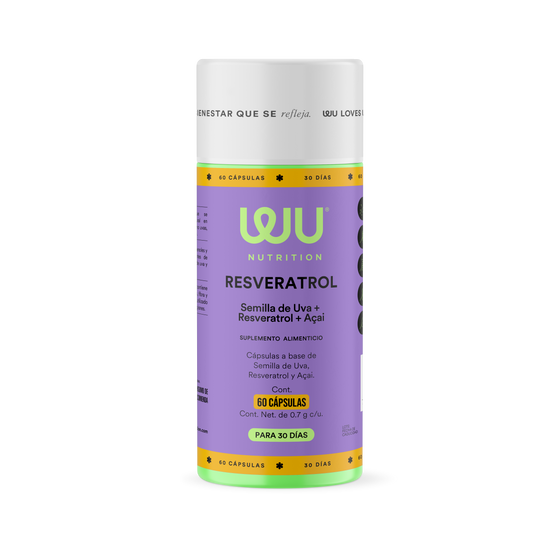 RESVERATROL