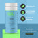 PROBIOTICS 60 BILLION - Probiotics + Prebiotics • 3 Strains • Lactobacilli • Agave Inulin | 120 capsules