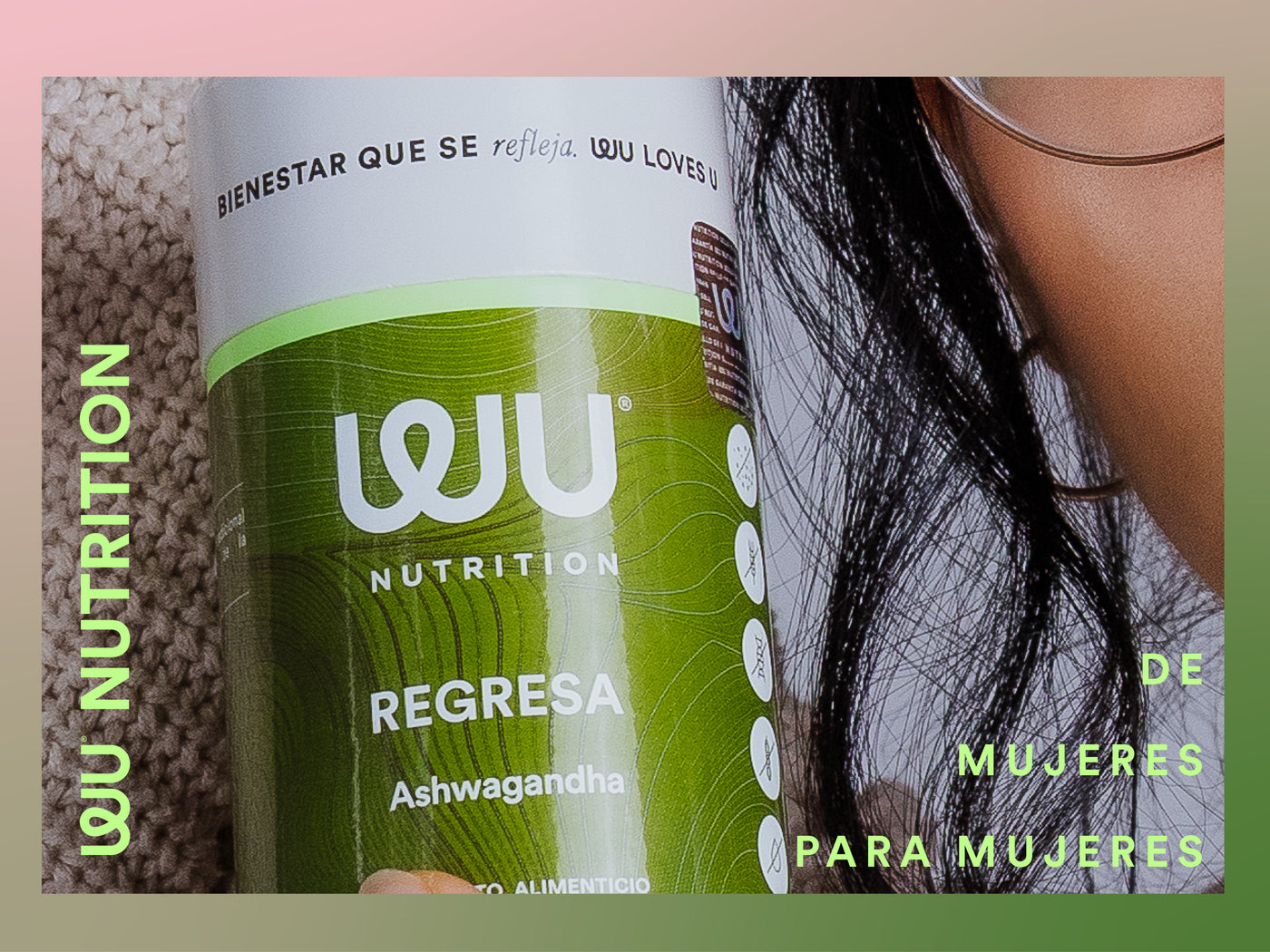 REGRESA A+ — de mujeres para mujeres