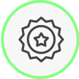 Avalados por <strong>COFEPRIS</strong>
